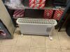 UNRESERVED Office Heater