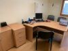 UNRESERVED Contents Sales Office - 4