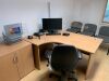 UNRESERVED Contents Admin Office 2 - 3