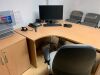 UNRESERVED Contents Admin Office 2 - 4