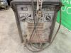 CEA WF82 Electric Mig Welder - 4