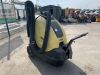 2007 Karcher IC 15/240 W Vacuum - 7