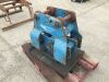 Idromeccanca 2FT Hydraulic Compactor To Suit Excavator - 6