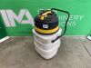 UNRESERVED 110v Indusrial Vacuum