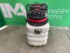 UNRESERVED 110v Industrial Vacuum - 2