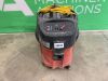 UNRESERVED Hilti VCU 40 110v Industrial Vacuum - 2