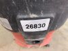 UNRESERVED Hilti VCU 40 110v Industrial Vacuum - 3