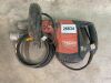 UNRESERVED Hilti TE 500 AVR 110v Drill