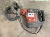 UNRESERVED Hilti TE 76 100v Drill