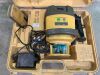 UNRESERVED Top Con Laser Level - 2