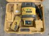 UNRESERVED Top Con Laser Level - 2