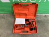 Maktec MT064 Cordless Drill