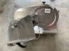 Berkels 220v Meat Slicer