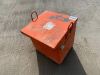UNRESERVED 10KVA Site Transformer - 4