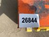 UNRESERVED 10KVA Site Transformer - 7