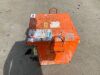 UNRESERVED 10KVA Site Transformer - 2