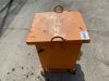 UNRESERVED 10KVA Site Transformer - 4