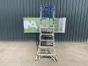 UNRESERVED Telefly Step Ladder - 2