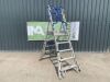 UNRESERVED Telefly Step Ladder - 3