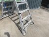 UNRESERVED Telefly Step Ladder - 4