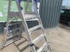 UNRESERVED Telefly Step Ladder - 5