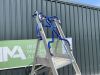 UNRESERVED Telefly Step Ladder - 6