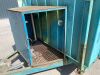 UNRESERVED Twin Axle Fast Tow Welfare Unit c/w Canteen, Gas Hob, Sink & Power Sockets - 8