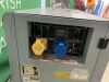2018 7.5KVA Diesel Generator - 3