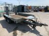 Ifor Williams 10ft x 6ft 3.5T Twin Axle Plant Trailer - 7