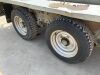 Ifor Williams 10ft x 6ft 3.5T Twin Axle Plant Trailer - 13