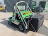 2004 Etesia H124D Hydrostatic High Tip Commercial Mower - 3