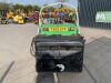 2004 Etesia H124D Hydrostatic High Tip Commercial Mower - 4