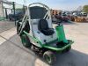 2004 Etesia H124D Hydrostatic High Tip Commercial Mower - 7