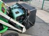 2004 Etesia H124D Hydrostatic High Tip Commercial Mower - 14