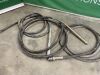 3x Poker Hoses - 3