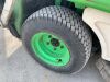 2004 Etesia H124D Hydrostatic High Tip Commercial Mower - 24