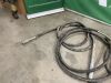 3x Poker Hoses - 4