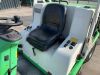 2004 Etesia H124D Hydrostatic High Tip Commercial Mower - 29