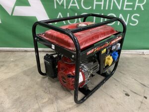 Neilsen 2.8Kva Petrol Generator