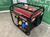 Neilsen 2.8Kva Petrol Generator - 3