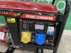 Neilsen 2.8Kva Petrol Generator - 4