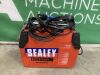 Sealy 200a Tig Welder - 2