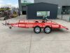 2021 F40 Twin Axle Car Transporter - 2