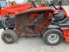 Jacobsen HR6010 Hydrostatic Rotary Batwing Mower - 12