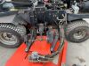 Jacobsen HR6010 Hydrostatic Rotary Batwing Mower - 21