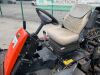 Jacobsen HR6010 Hydrostatic Rotary Batwing Mower - 29