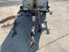 UNRESERVED 2002 Terex Amida RL4000 Fast Tow Diesel Lighting Tower - 8