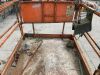 2001 JLG 260MRT Rough Terrain Diesel Scissors Lift (Non-Runner) - 12