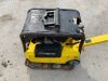 2004 Wacker Neuson DPU2550H F&R Diesel Compaction Plate - 6