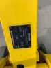 2004 Wacker Neuson DPU2550H F&R Diesel Compaction Plate - 7